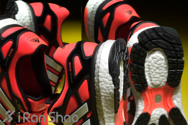 激发你的能量—阿迪达斯Adidas Energy Boost ESM定制版