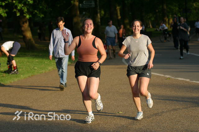 坏毛病能改改？跑者恶习七宗罪