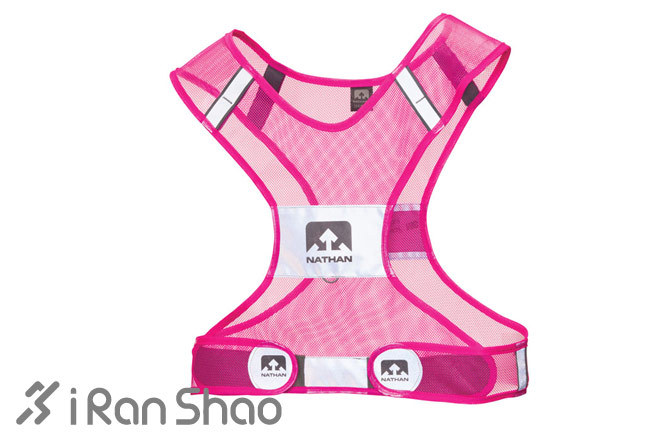 越夜越炫—夏季夜跑安全装备推荐