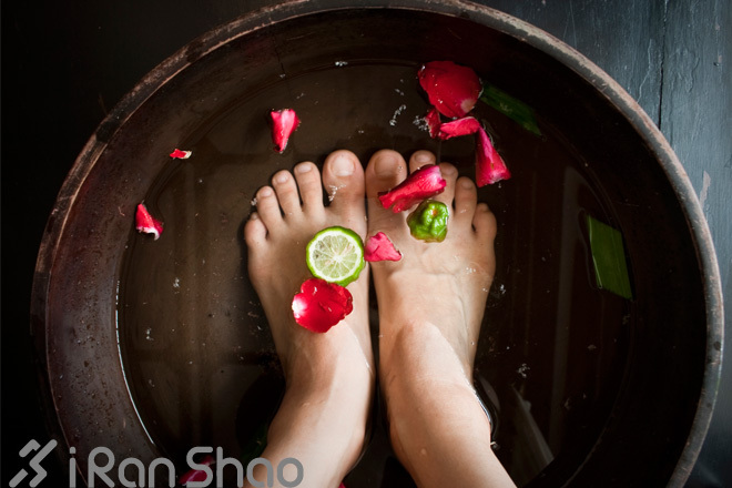 4个小动作，缓解运动伤痛