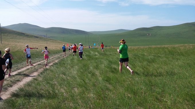 中毒已太深 情系铁木真——一个半新人的铁木真“草原王”征战之旅