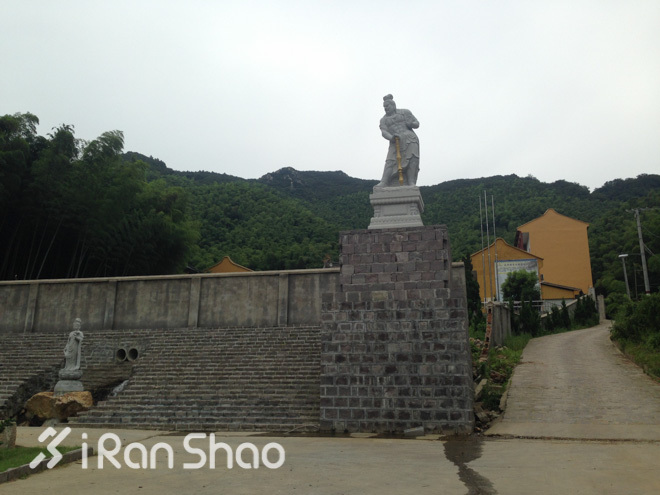 适度越野—九龙湖越野赛30公里线路报告