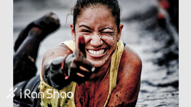 最勇者的游戏—斯巴达极限障碍系列赛