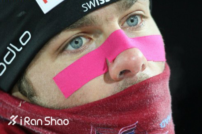 我贴我贴我贴贴贴，运动胶贴综览