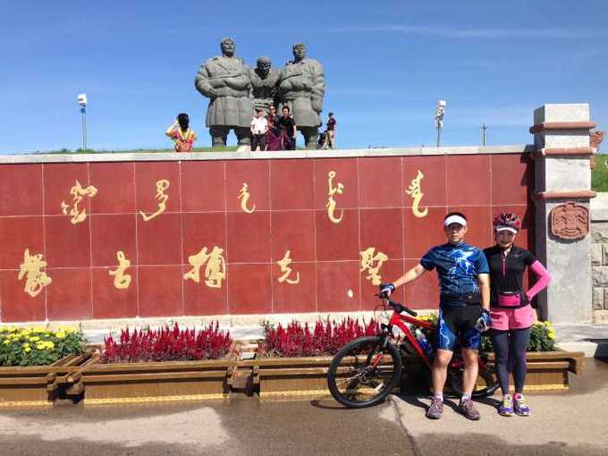 中毒已太深 情系铁木真——一个半新人的铁木真“草原王”征战之旅