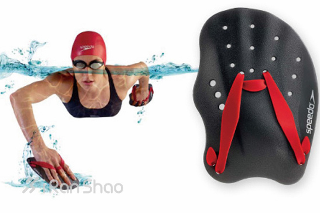 我和泳池有个约会—游泳装备盘点