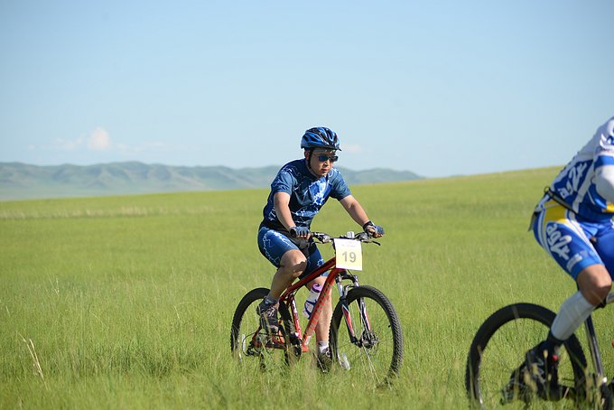 中毒已太深 情系铁木真——一个半新人的铁木真“草原王”征战之旅