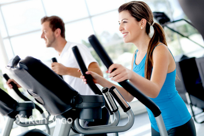 享“瘦”一夏—强力减脂总动员