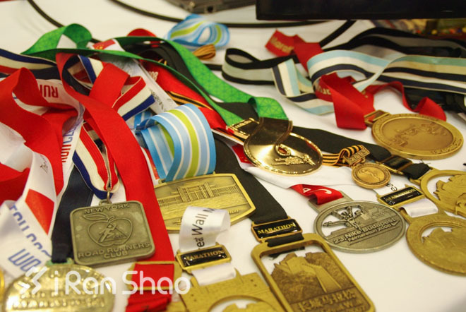 跑过那片海—黄金海岸马拉松