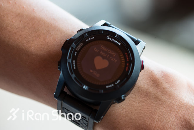 全面进化—Garmin佳明Fenix2 GPS运动手表跑步功能评测
