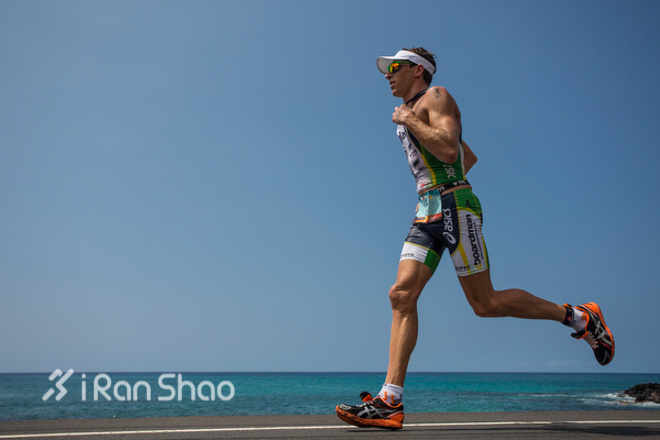 铁人的神级殿堂—KONA铁人三项IRONMAN世界锦标赛