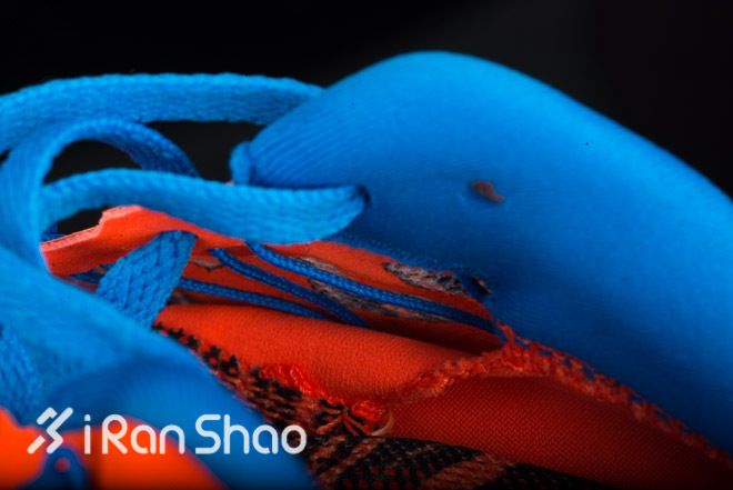 轻舞云飞扬—Nike Lunarglide 6开箱评测