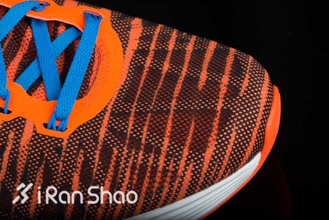 轻舞云飞扬—Nike Lunarglide 6开箱评测