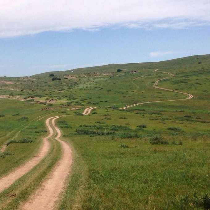 中毒已太深 情系铁木真——一个半新人的铁木真“草原王”征战之旅