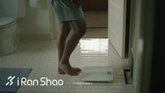 发现更强的自己—那些登上iPhone广告的运动app与智能穿戴产品