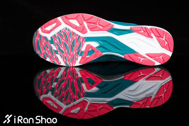 混血快马—李宁“云马”马拉松竞技跑鞋开箱