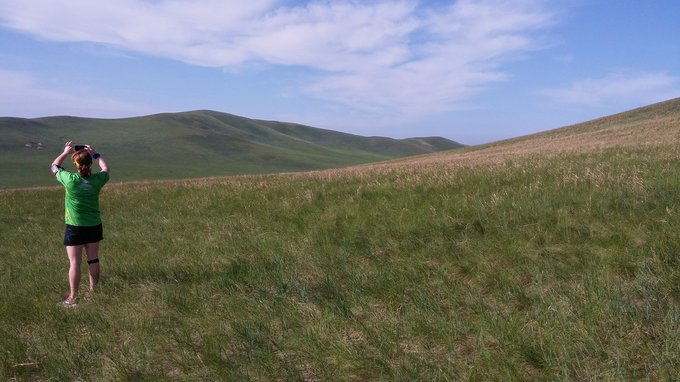 中毒已太深 情系铁木真——一个半新人的铁木真“草原王”征战之旅
