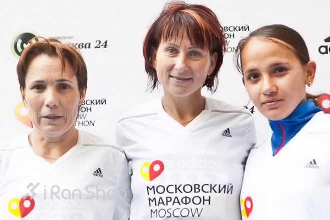 从梦想到现实—2014莫斯科马拉松前瞻