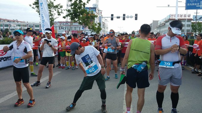 中毒已太深 情系铁木真——一个半新人的铁木真“草原王”征战之旅