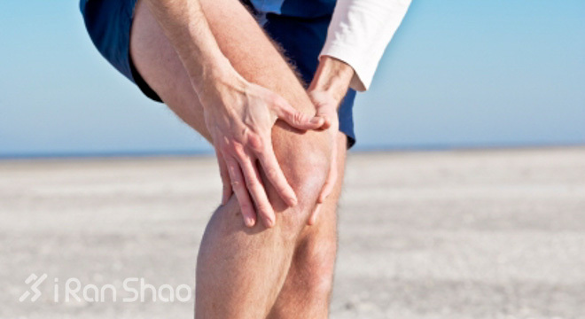 拒绝中箭—运动伤害大盘点之半月板伤痛