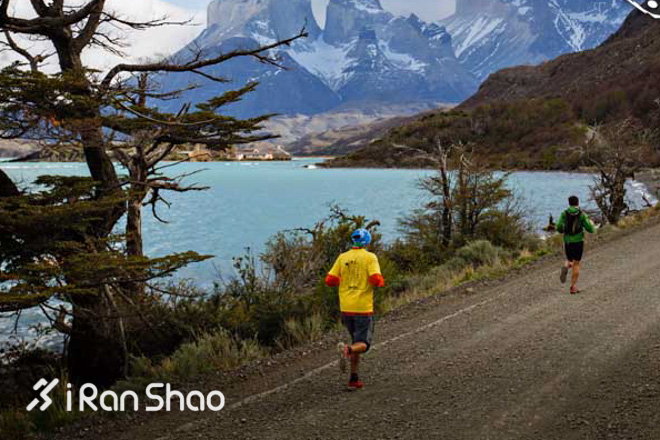 感悟大自然—智利巴塔哥尼亚国际马拉松