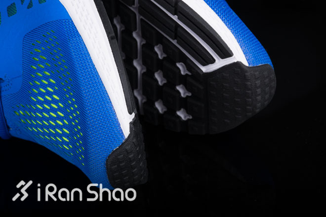 快非偶然—Nike Air Zoom Pegasus 31开箱评测