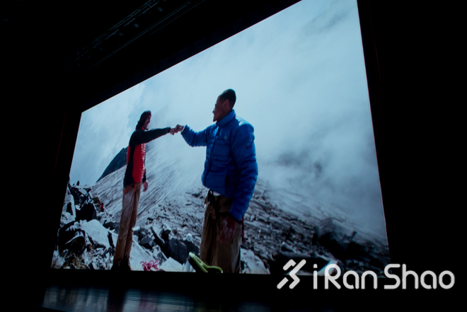书影音 | 这些年我们一起看班夫—班夫山地电影节观后感