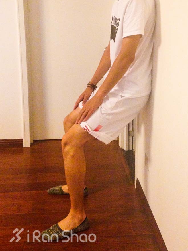 拒绝中箭—如何保护髌骨