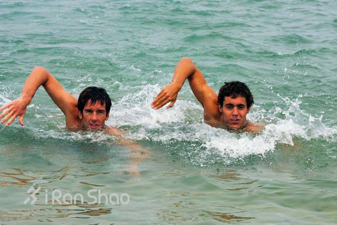 最火热的节拍—沙滩运动推荐