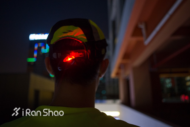酷跑让夜亮起来—夜跑装备推荐