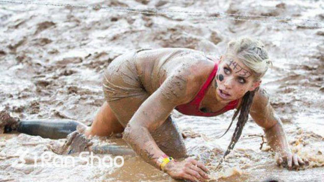 最勇者的游戏—斯巴达极限障碍系列赛