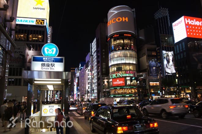 东京马拉松 — 最近的大满贯