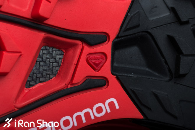 王者风范—萨洛蒙 Salomon  S-LAB SENSE 3 ULTRA SG越野跑鞋开箱