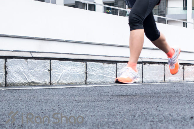 速度决定性能—阿迪达斯Adidas adiZero Adios Boost马拉松鞋深度评测