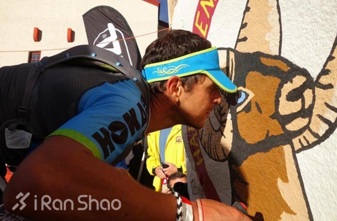 K天王不负众望—破纪录加冕硬石100新科冠军