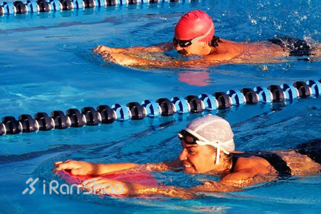 我和泳池有个约会—游泳装备盘点