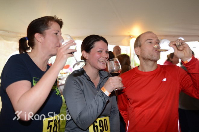 坏毛病能改改？跑者恶习七宗罪