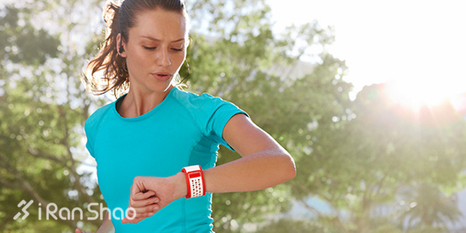 2014年中运动电子产品推荐之GPS跑步手表篇