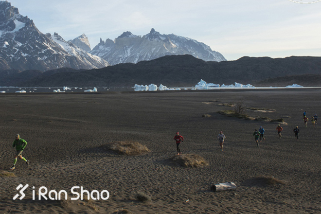 感悟大自然—智利巴塔哥尼亚国际马拉松