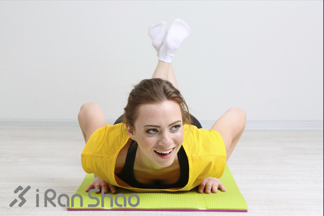 夏天运动的6大理由