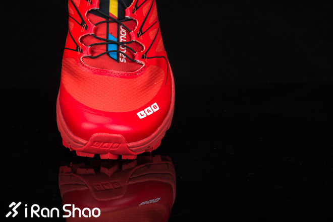 王者风范—萨洛蒙 Salomon  S-LAB SENSE 3 ULTRA SG越野跑鞋开箱