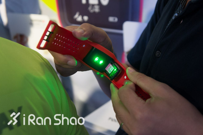 运动全“心”开始—TomTom全新GPS运动手表中国内地新品发布会