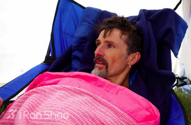 K天王不负众望—破纪录加冕硬石100新科冠军