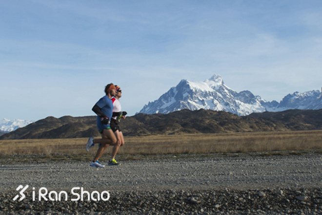 感悟大自然—智利巴塔哥尼亚国际马拉松