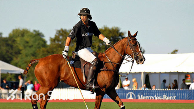 壕爱运动—世界上花费最昂贵的八项运动