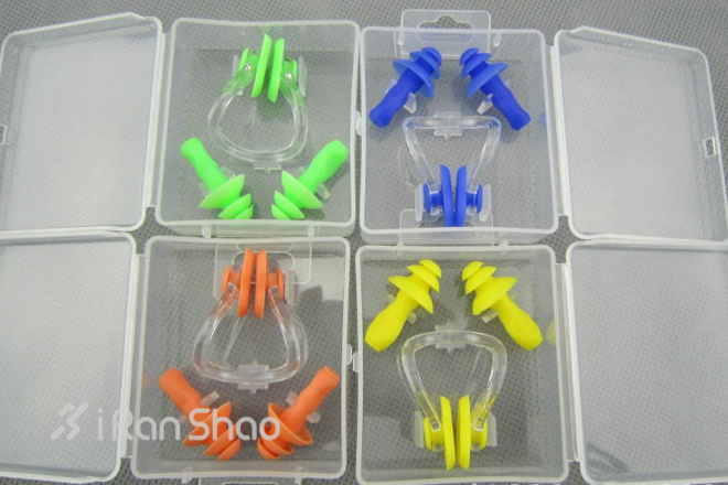 我和泳池有个约会—游泳装备盘点