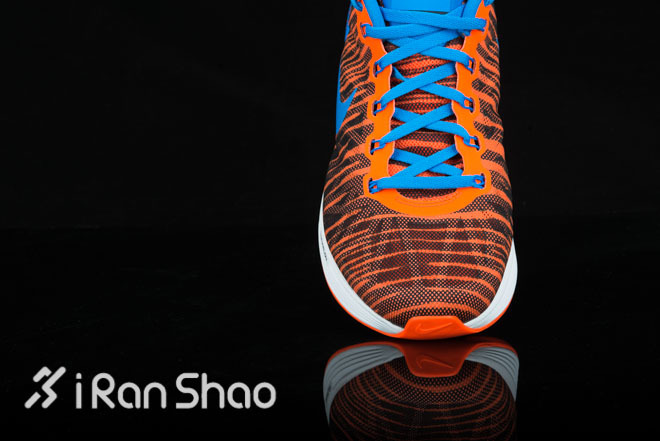 轻舞云飞扬—Nike Lunarglide 6开箱评测