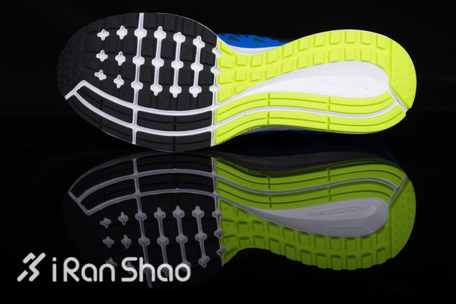 快非偶然—Nike Air Zoom Pegasus 31开箱评测