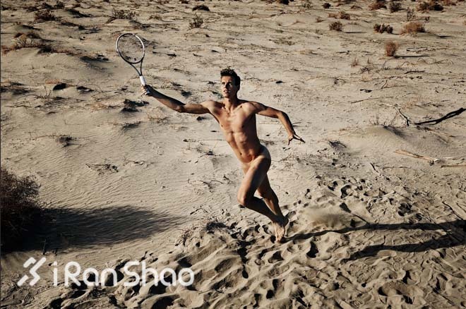 呈现运动最性感的一面—ESPN Bodies we want 2014年度全裸大片