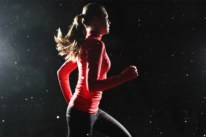 穿得对才能练得好—运动装备选择误区